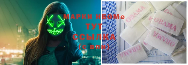 МДМА Бородино